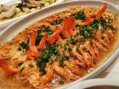 -小厨师·二十年沈家门小海鲜(百井坊巷店)