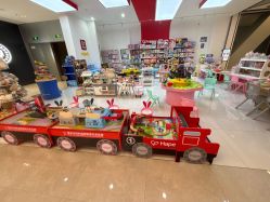-Hape玩具部落(五棵松万达广场店)
