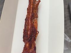 -一代烤翅王(大汉口店)