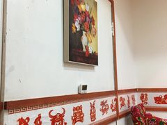 -老关东铁锅炖(上游街店)