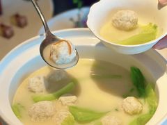 -馋遇江南·精致湖景雅宴(东方之门店)