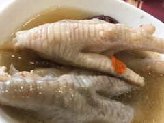 -點無缺茶楼·海鲜酒家(世博店)