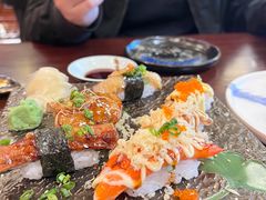 -鸟鹏烧鸟居酒屋(仁恒梦中心店)