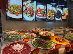 -老宁波1381餐厅(宏泰广场店)