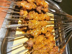 -清真·京华源铜锅涮肉(丰庆店)