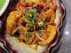 -农家湘菜(安亭店)