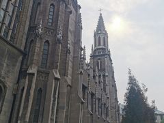 -洪家楼教堂