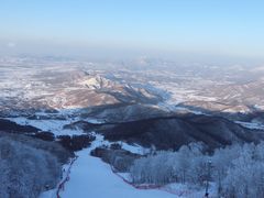 -中旅松花湖滑雪场