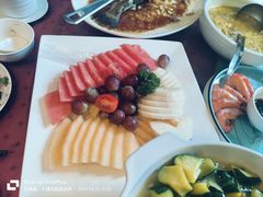 -大理实力希尔顿酒店•御玺中餐厅