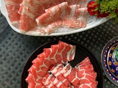 -日坛涮肉四合院·园林餐厅(日坛公园店)