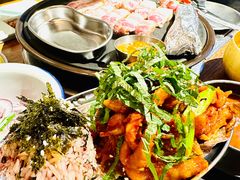 -济州爱肉堂(总店)