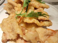 -老知青·东北菜(中华城店)