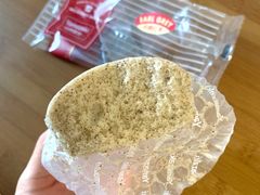 伯爵红茶芙蓉-山崎面包(第一八佰伴店)