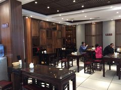 大堂-熙盛源(凤凰街店)