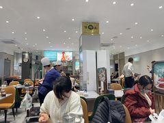 -紫光园·烤鸭(吕家营店)