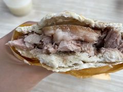 -樊记腊汁肉(竹笆市总店)