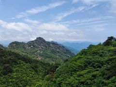 -黄山风景区