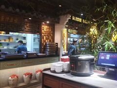 -老平安农家菜(平安店)
