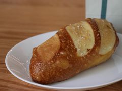 碱水面包-老梦面包CHEZMOREL(麦子店)