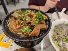 -有章牛杂(石厦店)