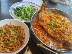 -小柴米·传统江西菜(万寿宫店)