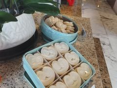 -西点坊(浦东香格里拉店)