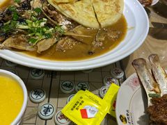 -爷爷的烀饼店