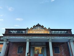 -晋江五店市传统文化旅游区