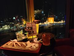 -翡翠36酒吧(浦东香格里拉店)