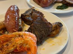 -拉蒂娜·巴西牛排馆 Latina·Brazilian Steakhouse(陆家嘴旗舰店)