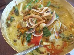 -南沙游艇会·大兵船餐厅