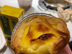 性感小蛋挞-龍歌自助小火锅(崂山丽达店)