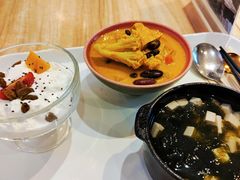 印度咖喱咖喱-轻蔬不用等·素食(江苏路店)