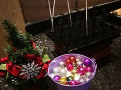 -威斯汀舞台餐厅