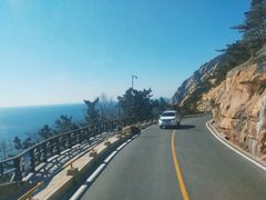 -青岛崂山太清宫