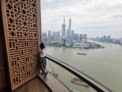 -上海外滩茂悦大酒店