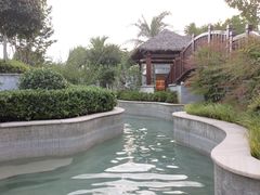 -嘉兴清池酒店温泉