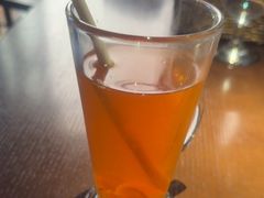 -卡普里披萨·牛扒·下午茶