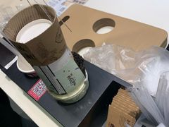 -茶颜悦色(环球奥特莱斯店)