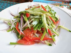 -巴依老爷新疆美食(工体旗舰店)