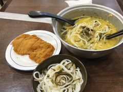 -老妈米线(大运河博物馆宝龙广场店)