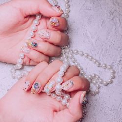 -Halo美甲美睫