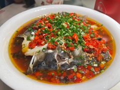 -味上湘菜馆(岳麓山店)