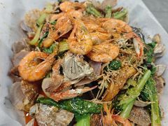 -鼓歌海鲜舫·手抓海鲜(大学城店)