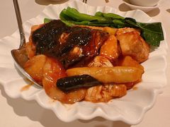 -利苑酒家(金宝店)