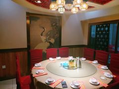 包厢-八大碗(长青街店)