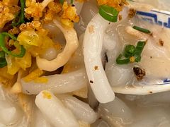 -星河湾半岛酒店-真粤中餐厅