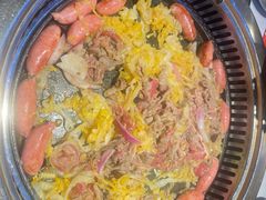 -杨记齐齐哈尔烤肉(总店)