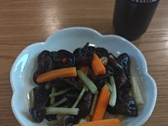 -难忘的面(五矿君澜酒店)