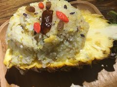 -茶花妹子云南餐厅(北大店)